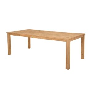 85" Rectangular Dining Table Bainbridge