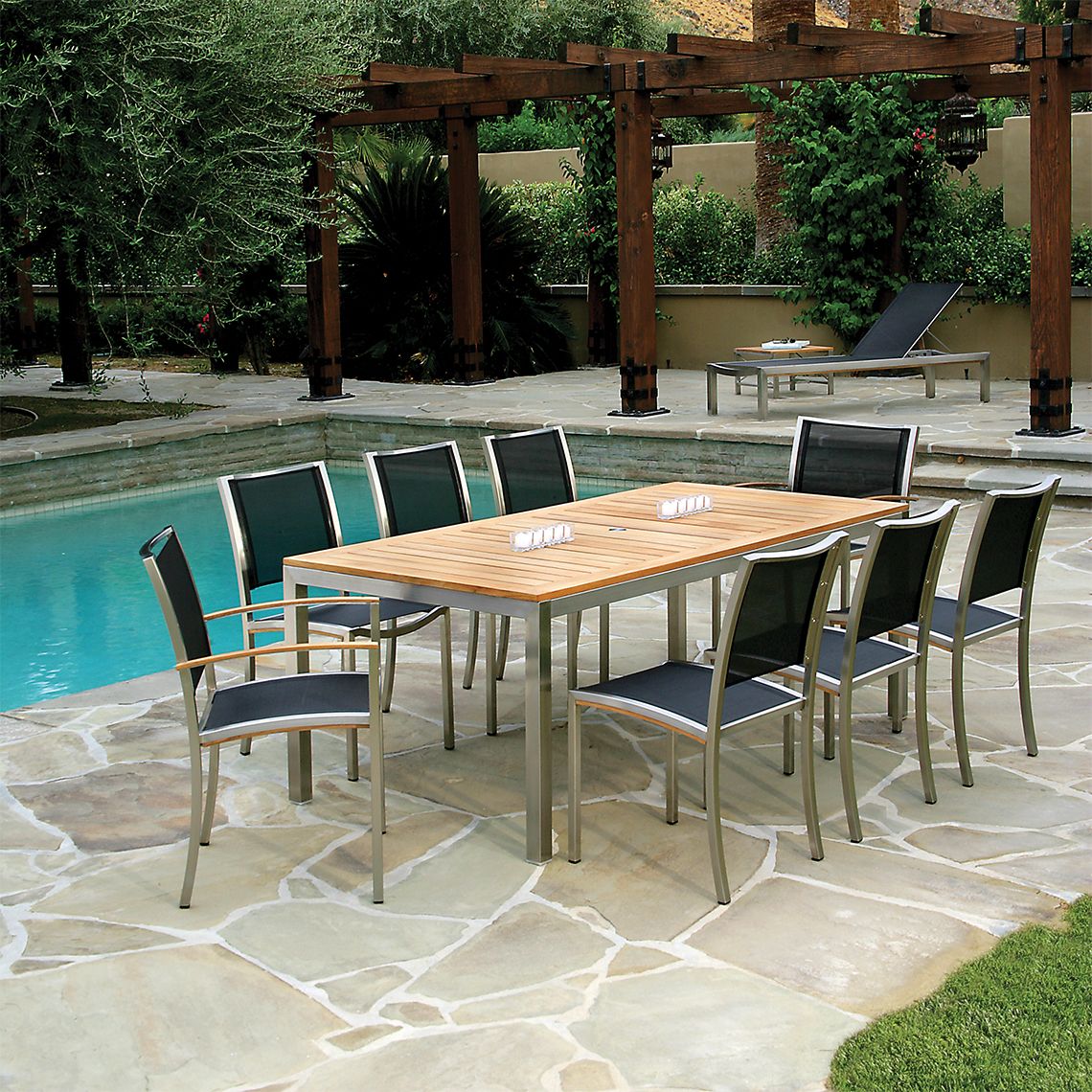Tiburon Diningsidechair - Imagen 3
