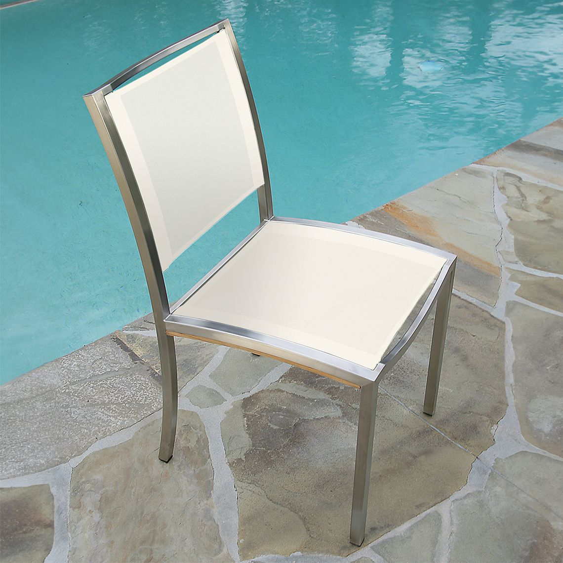 Tiburon Diningsidechair - Imagen 2