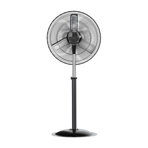 24" VENTILADOR INDUSTRIAL PEDESTAL