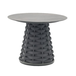 Hug Round Lunch Table