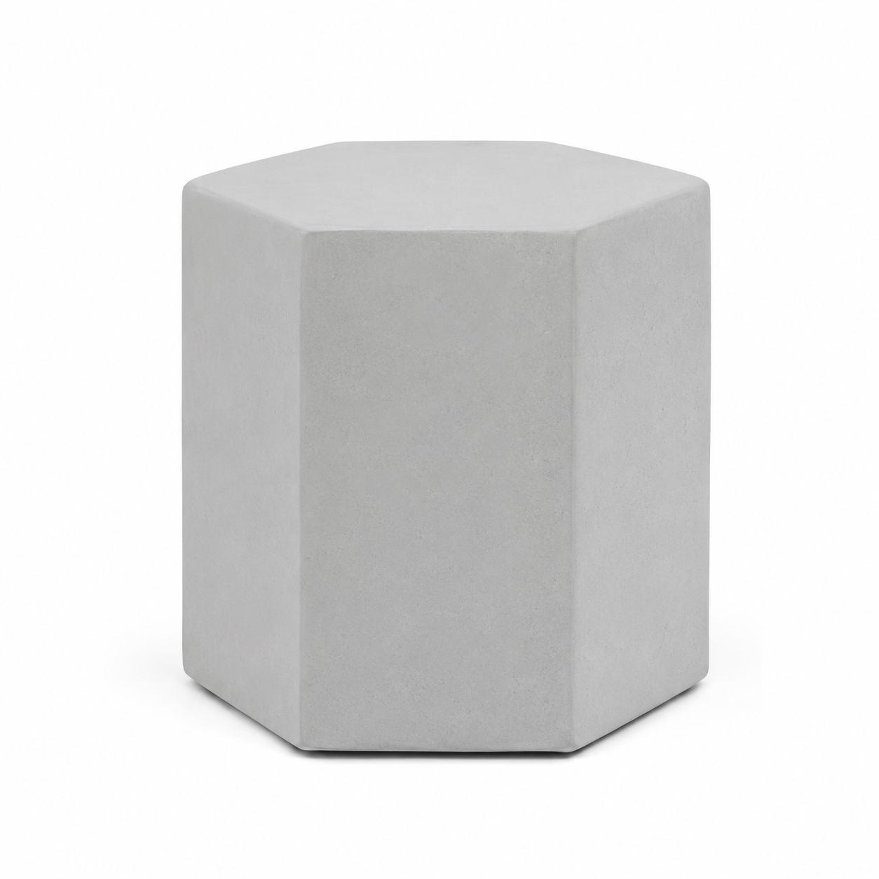 Stool / Ottoman Hex