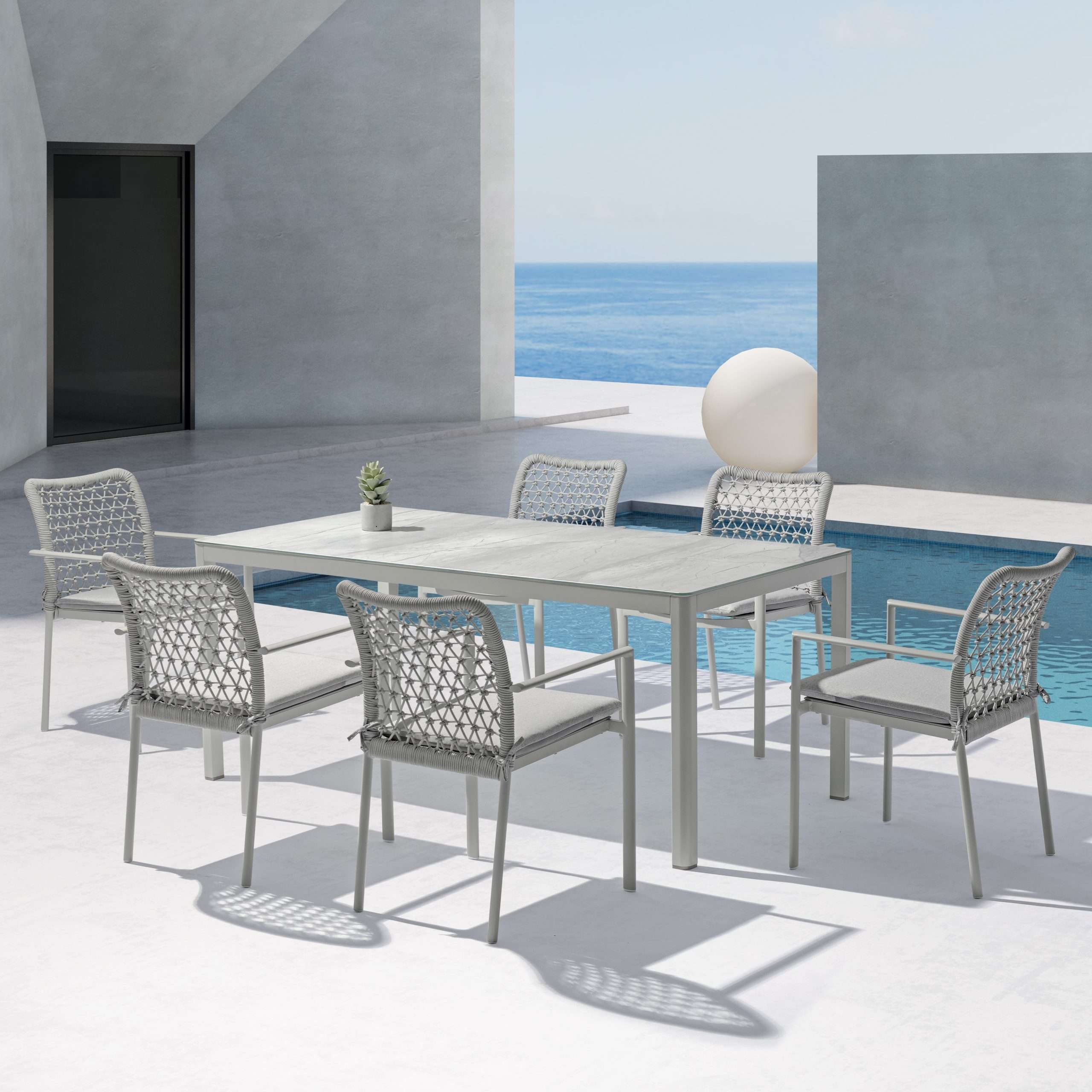 Club Dining Chair - Image 4