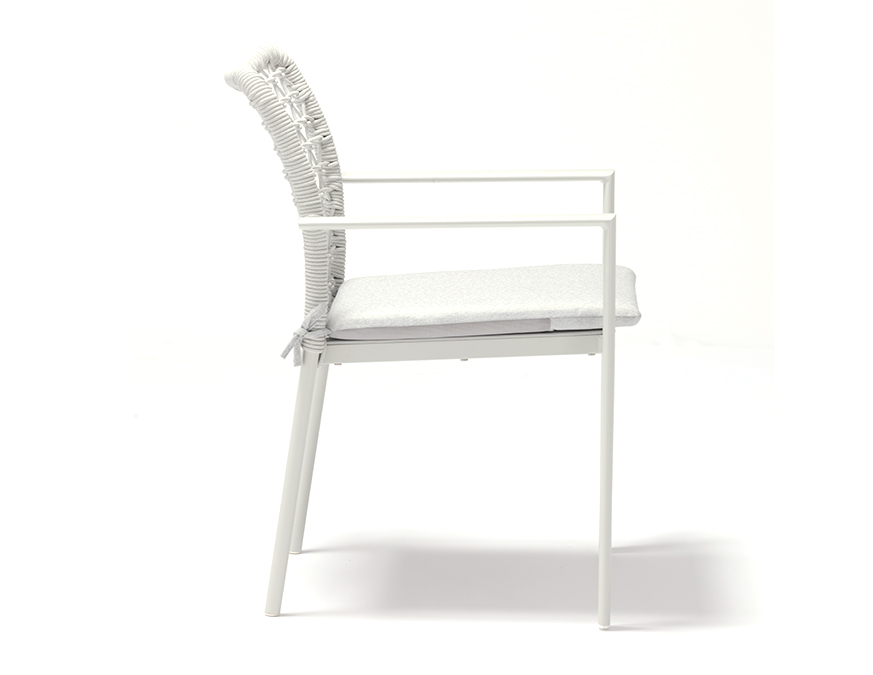 Cuddle Dining Chair - Image 4