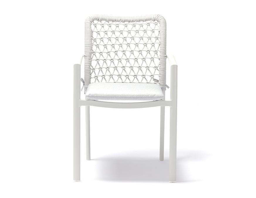 Cuddle Dining Chair - Image 2