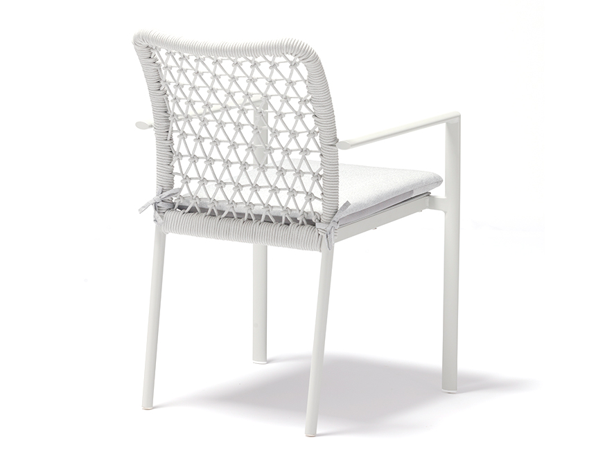 Cuddle Dining Chair - Image 3