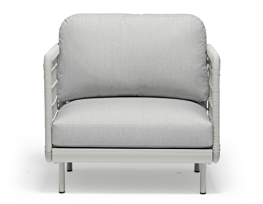 Club Armchair - Image 2