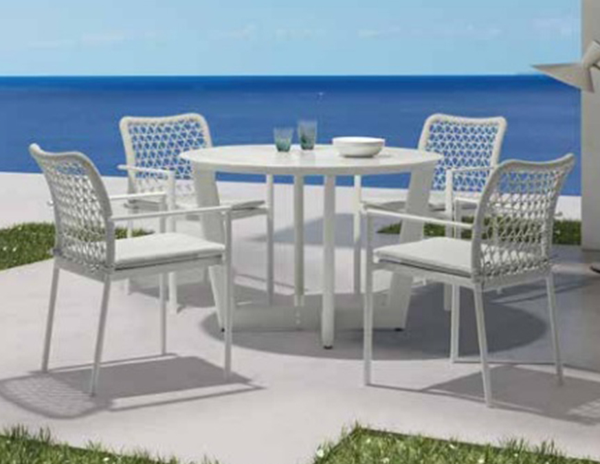 Cuddle Dining Chair - Image 5