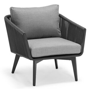 Diva Armchair