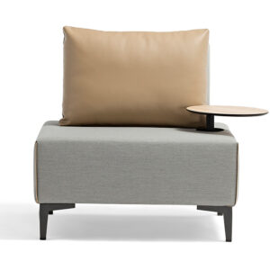 Flexi Chair 1 Table Low Granistow