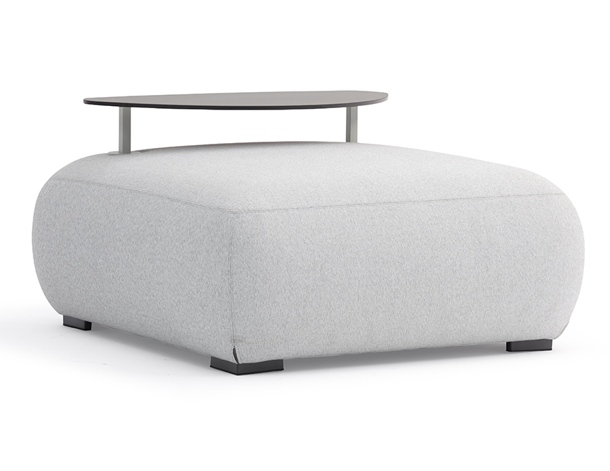 Olala Ottoman / Table