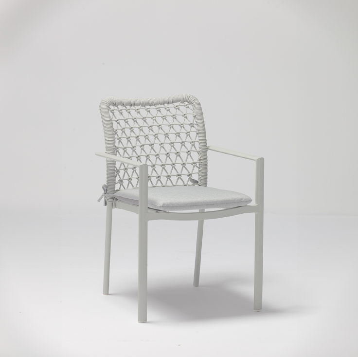 Club Dining Chair
