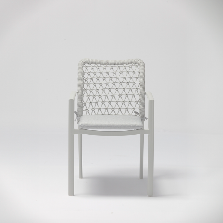 Club Dining Chair - Image 2