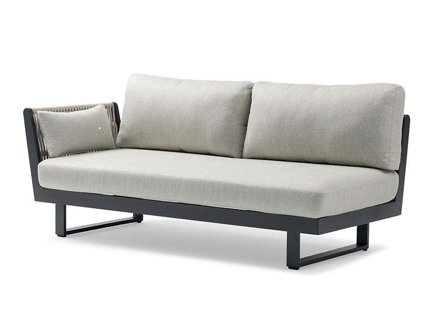 Breezze Right Hand Sofa