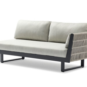 Breezze Left Hand Sofa