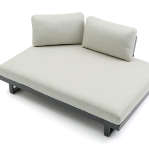 Breezze Island / 2 Moving
Backs