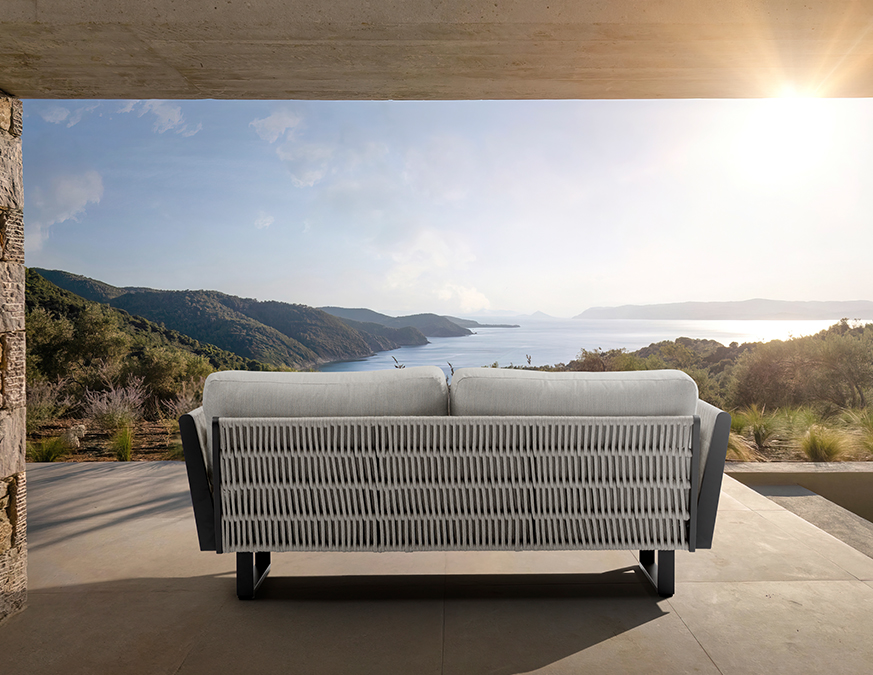Breezze Sofa - Imagen 2