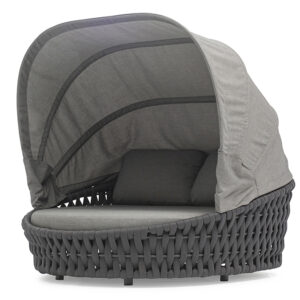 Hug Daybed with Canopy