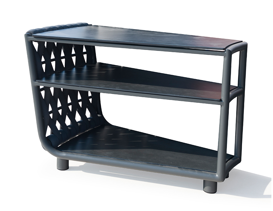 Hug Side Table