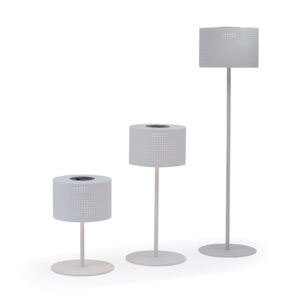 Ilumi HILO Solar Lamp