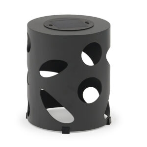 Ilumi OVALIA Small Solar Lamp