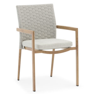 Lounge Dining Chair