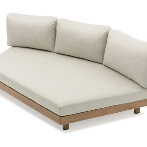 Lounge RH Three Seater Sofa