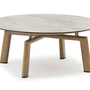 Lounge Round Coffee Table