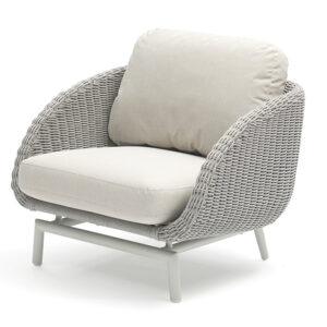 Scoop Occasional Chair