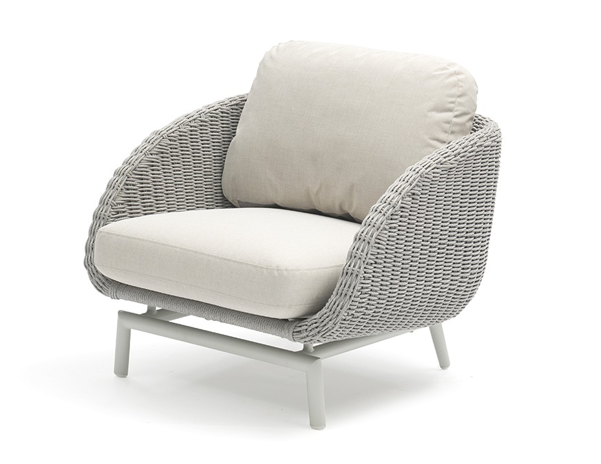 Scoop Occasional Chair