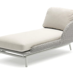 Scoop Left Hand Chaise