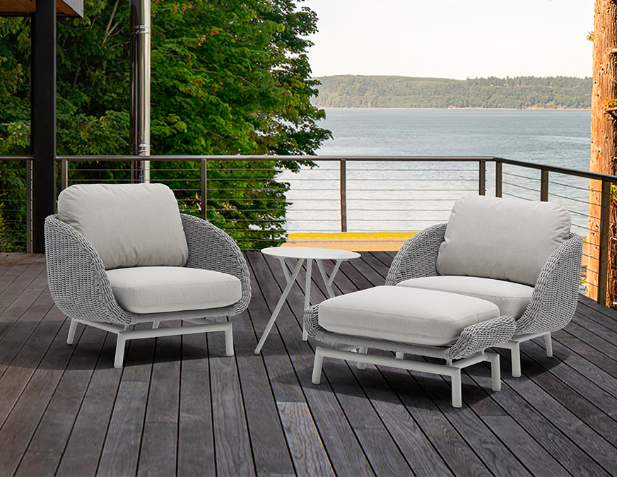 Scoop Coffee table - Image 2