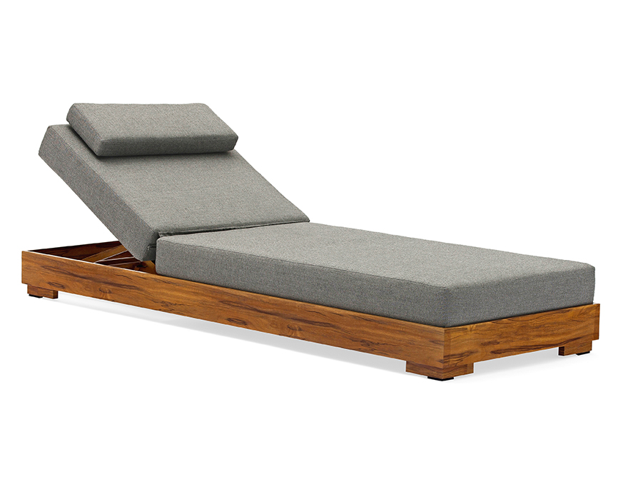 Sky Chaise lounge