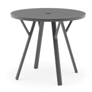 Yes Round Bistro Table