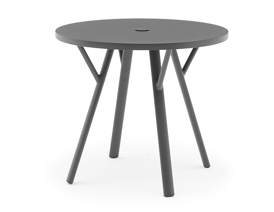 Yes Round Bistro Table