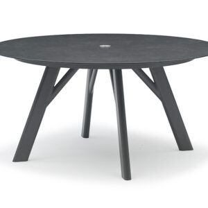Yes Round Dining Table