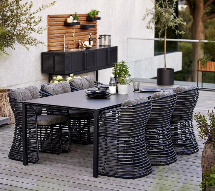 Basket Chair - Image 4