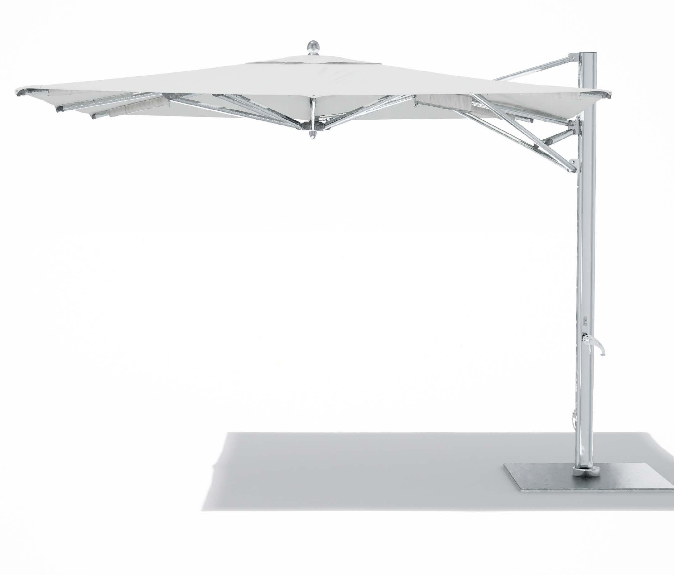 Sombrilla Ocean Master Max Cantilever