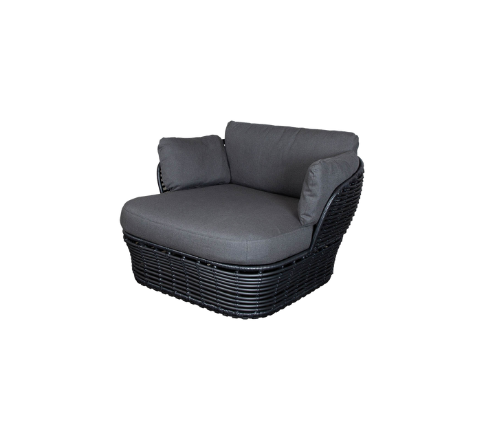 Basket Lounge Chair
