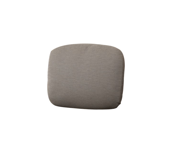 Arch Back Cushion