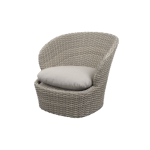 Coast Lounge Chair W/Swivel