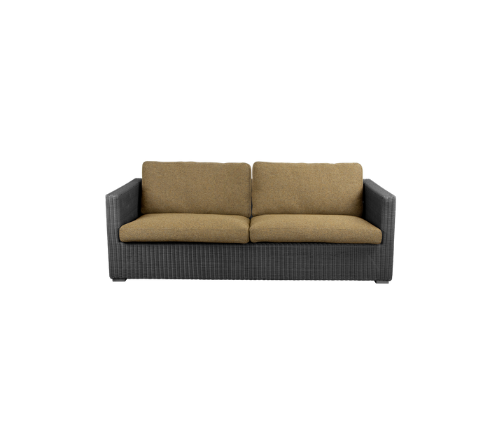 Chester 3 - Seater Sofá - Image 4