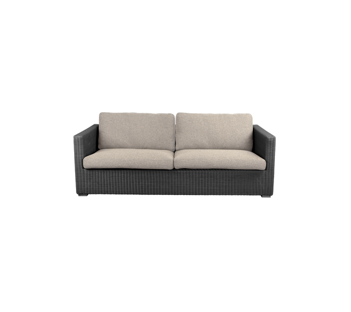 Chester 3 - Seater Sofá - Image 6