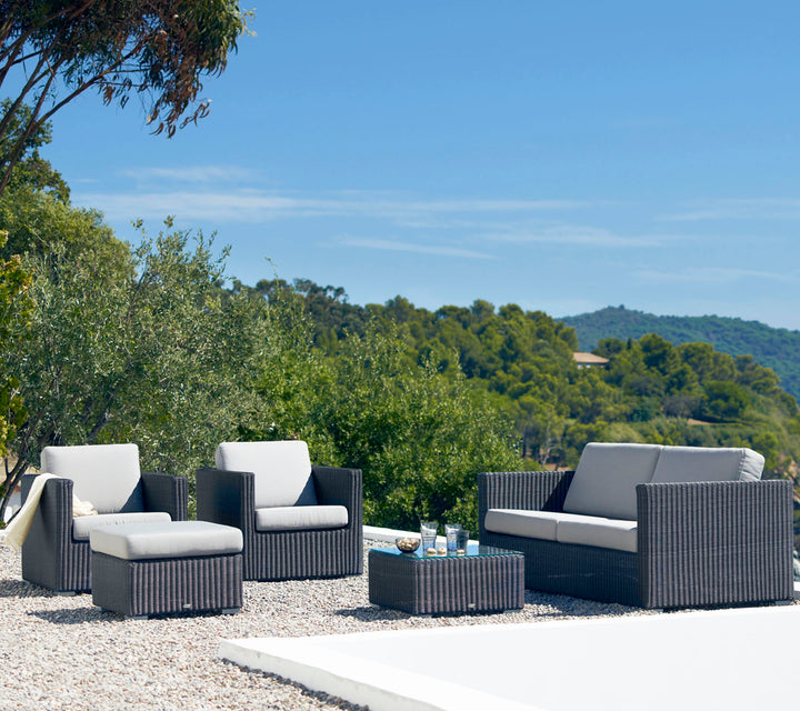 Chester Lounge Chair - Image 12