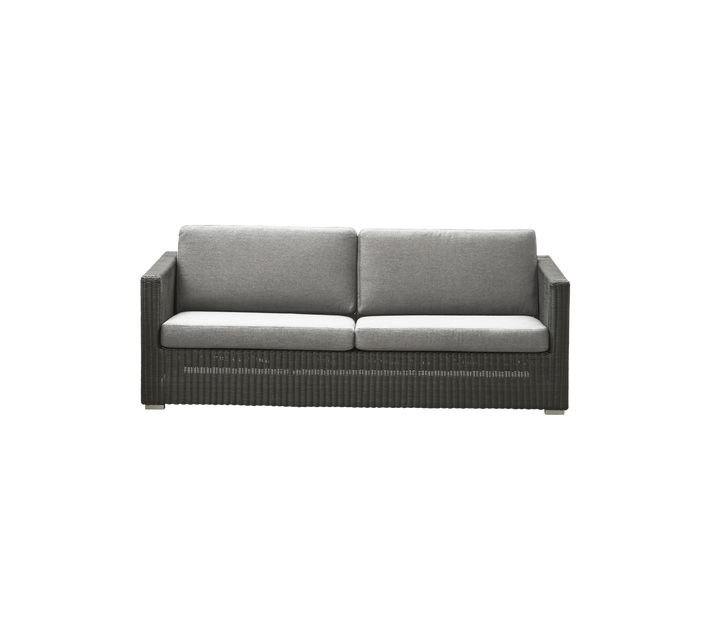 Chester 3 - Seater Sofá