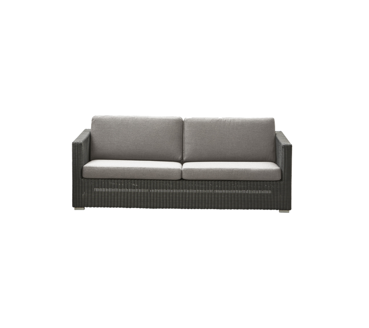 Chester 3 - Seater Sofá - Image 3