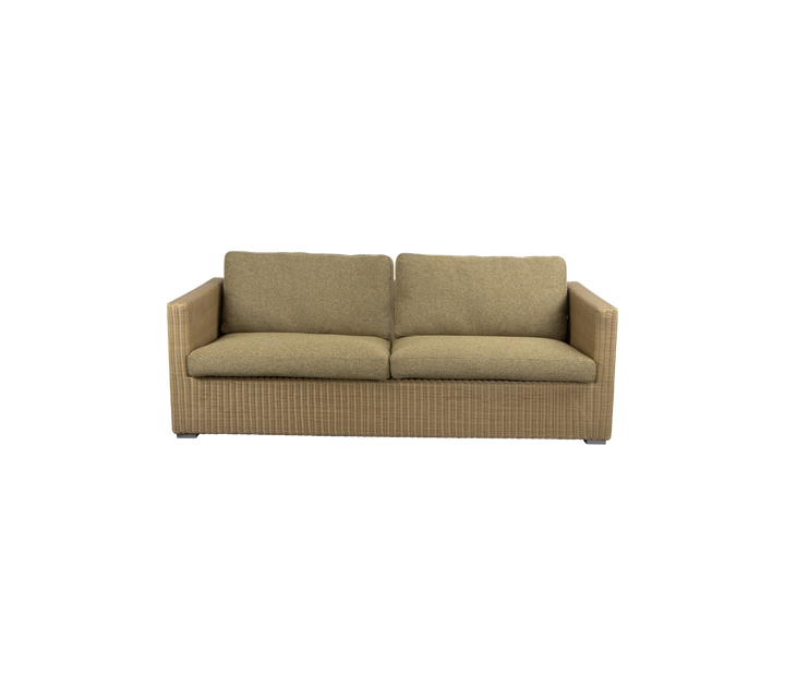 Chester 3 - Seater Sofá - Image 9