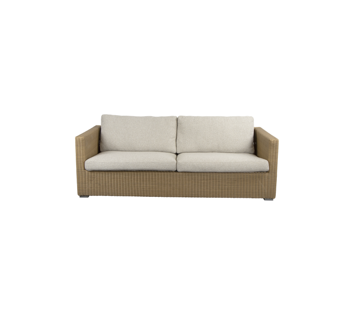Chester 3 - Seater Sofá - Image 11