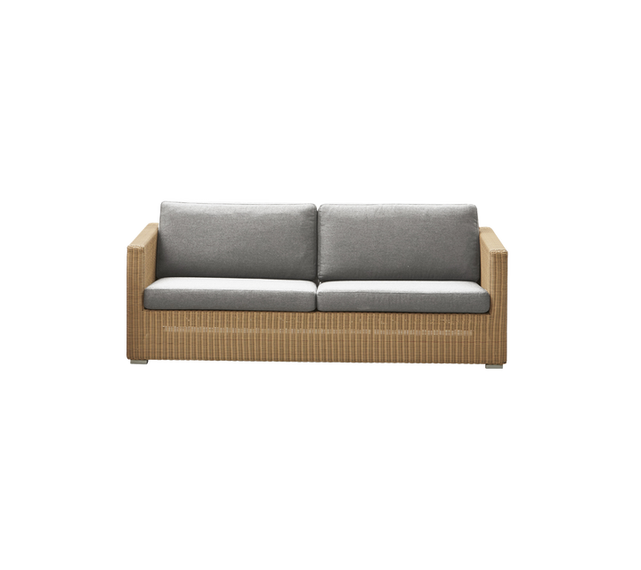 Chester 3 - Seater Sofá - Image 7
