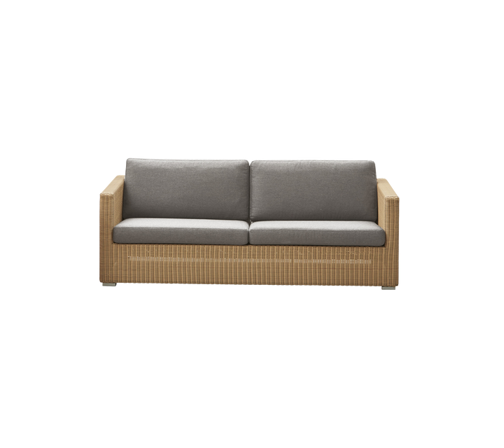 Chester 3 - Seater Sofá - Image 8